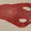Da cá đuối Volcano Leather